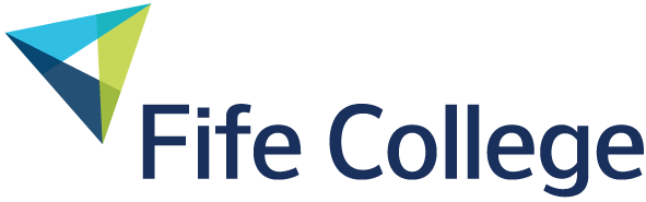 Fife College Logo